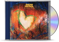 Snow Patrol: The Forest Is The Path - Music CD