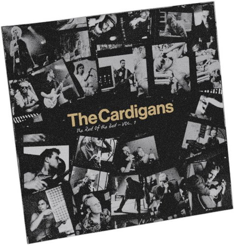 Cardigans: The Rest Of The Best - Music CD - Main image