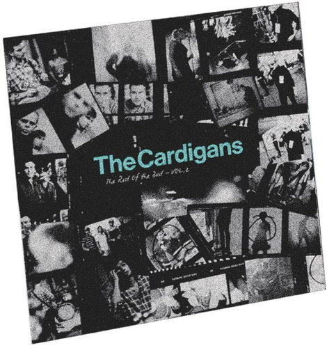 Cardigans: The Rest Of The Best - Music CD - Main image