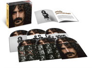 Zappa Frank: Apostrophe (') - Music CD
