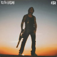 Urban Keith: High - Music CD
