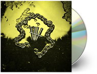 Wage War: Stigma - Hudební CD