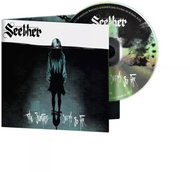 Seether: The Surface Seems So Far - Music CD