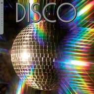 Various: Disco Now Playing (Limited Clear Vinyl) - LP Record