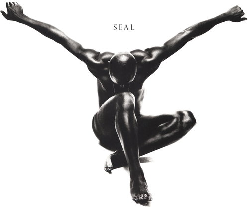 Seal: Seal - LP Record - Main image