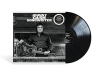 Cash Johnny: Songwriter - LP Record