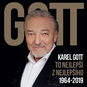 LP vinyl Karel Gott - To nejlepší z nejlepšího 1964-2019 (2 Vinyl LP) - LP vinyl
