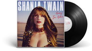 Twain Shania: Greatest Hits - LP Record