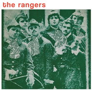 Rangers (Plavci) - 1. album, The Rangers  - LP vinyl