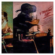 V penziónu Svět  - LP vinyl