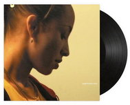 Sade: Lovers Rock - LP Record