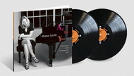 Krall Diana: All For You (A Dedication To The Nat King Cole Trio) - LP Record
