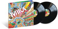 Mika: Life In Cartoon Motion - LP Record