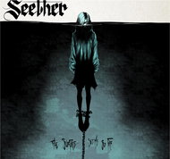 Seether: The Surface Seems So Far - LP Record