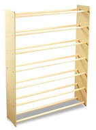 N5K Group Soft 1170 x 905 x 240mm, Natural - Shelving Unit