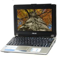 ASUS N10J-HV037C - Notebook