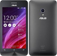  ASUS ZenFone 4 A450CG black  - Mobile Phone
