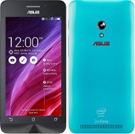 ASUS ZenFone 4 A450CG modrý - Mobilný telefón