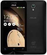 Asus ZenFone C ZC451CG 8GB čierny - Mobilný telefón