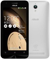 Asus ZenFone C ZC451CG 8 GB Weiß - Handy