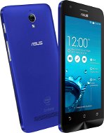 Asus ZenFone C ZC451CG 8GB modrý - Mobilný telefón