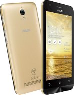 Asus ZenFone C ZC451CG 8GB zlatý - Mobilný telefón