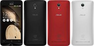 Asus ZenFone C ZC451CG 8GB - Mobilný telefón