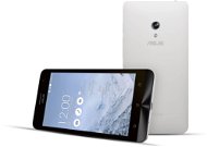ASUS ZenFone 5 A501CG 8 GB biely - Mobilný telefón