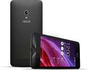 ASUS ZenFone 5 A501CG 16GB fekete Dual SIM - Mobiltelefon