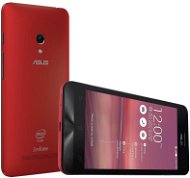 ASUS ZenFone 5 A501CG 16 GB rot - Handy