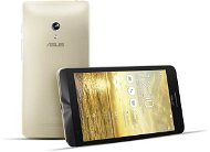 ASUS ZenFone 5 A501CG 16GB zlatý - Mobilný telefón
