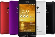 ASUS ZenFone 5 A501CG - Mobile Phone