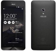 ASUS ZenFone 5 A500KL 16GB LTE čierny - Mobilný telefón