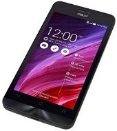 ASUS ZenFone 5 A500KL 8GB LTE čierny - Mobilný telefón