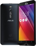 ASUS ZenFone 2 ZE551ML 64GB Osmium Black - Mobilný telefón