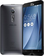 ASUS ZenFone 2 ZE551ML 64GB Glacier Gray - Mobile Phone