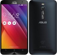 ASUS ZenFone 2 ZE551ML 32 GB Osmium Schwarz Dual-SIM- - Handy