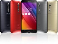 ASUS ZenFone 2 ZE551ML Dual SIM - Mobiltelefon