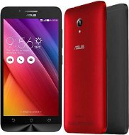 ASUS ZenFone Go ZC500TG 8 gigabájt Dual SIM - Mobiltelefon