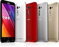 ASUS ZenFone 2 Laser ZE500KL 16GB Dual SIM - Mobile Phone