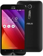ASUS ZenFone 2 Laser ZE500KL Fekete 16GB Dual SIM - Mobiltelefon