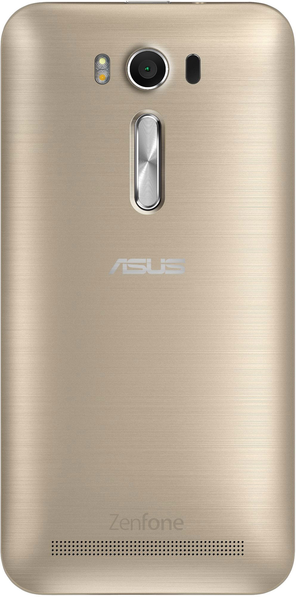 ASUS ZenFone 2 Laser ZE500KL 16GB Gold Dual SIM - Mobile Phone