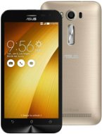 ASUS ZenFone 2 Laser ZE500KL 16GB Gold Dual SIM - Mobile Phone