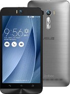 ASUS ZenFone Selfie ZD551KL 32GB sivý Dual SIM - Mobilný telefón