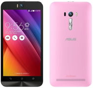 ASUS ZenFone Szelfik ZD551KL 32 gigabájt rózsaszín Dual SIM - Mobiltelefon