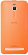 Asus Bumper Case oranžový - Ochranný kryt