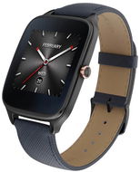 ASUS ZenWatch 2 Sparrow WI501Q (BCQ) Gunmetal - Smart hodinky