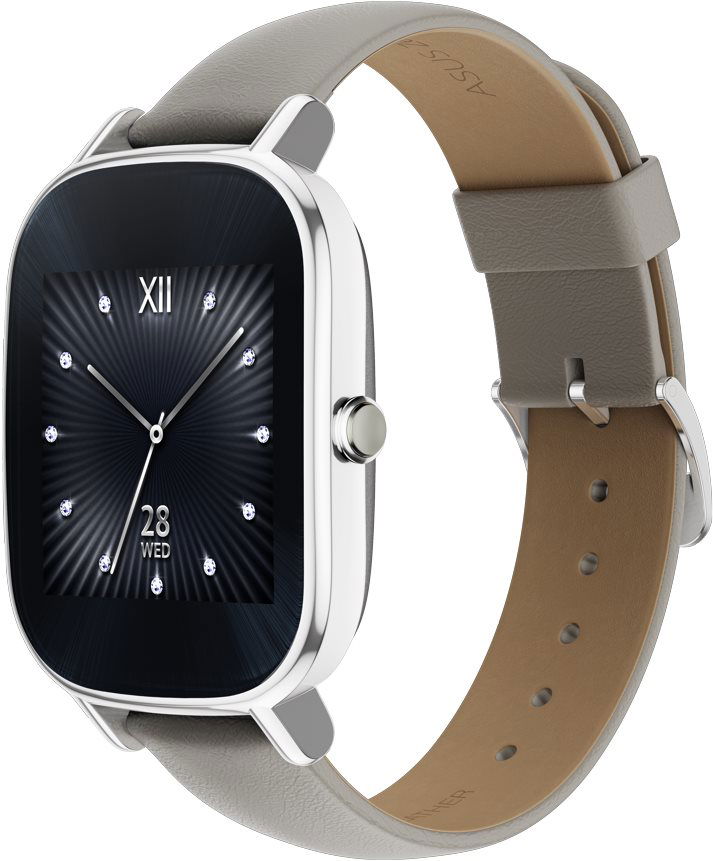 Asus shop zenwatch wi502q