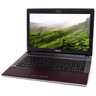 ASUS U43JC-WX042V Bamboo - Laptop