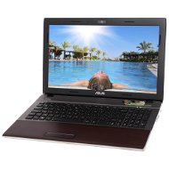 ASUS U53JC-XX090X Bamboo - Laptop